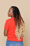 Gypsy Wave Locs 18"