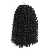 Kinky Twists
