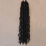 Gypsy Wave Locs 18"